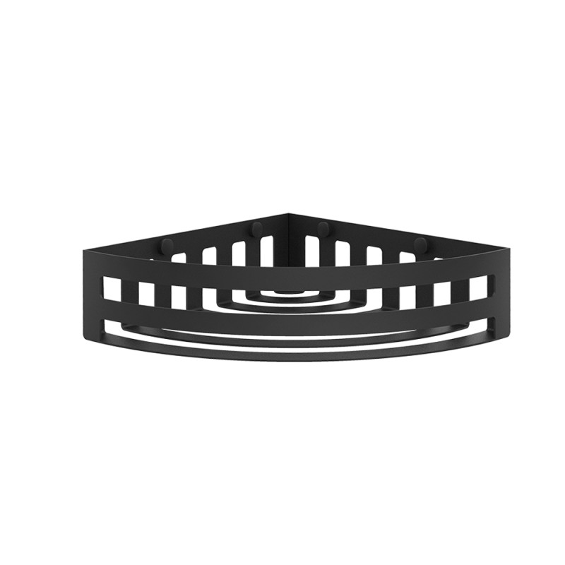Gessi - Rilievo/Inciso Corner Shelf