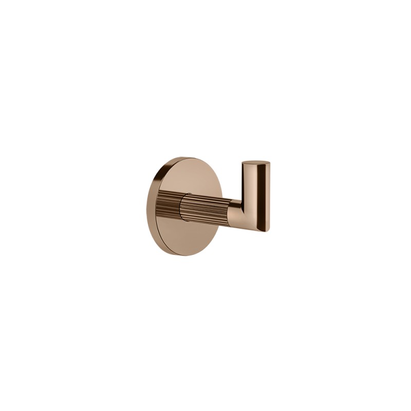 Gessi - Ingranaggio Wall-Mounted Robe Hook