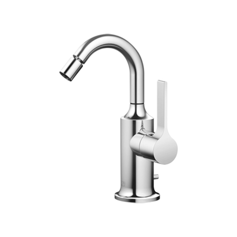 Dornbracht - Vaia Single-Lever Bidet Mixer With Pop-Up Waste