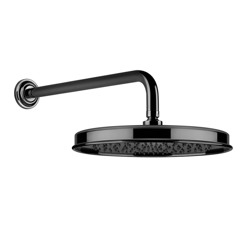 Gessi - Venti20 Wall-Mounted Adjustable Showerhead