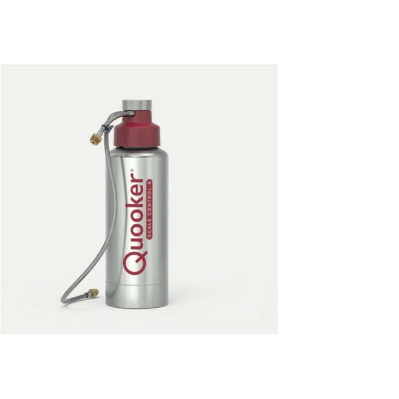 Quooker - Scale Control R