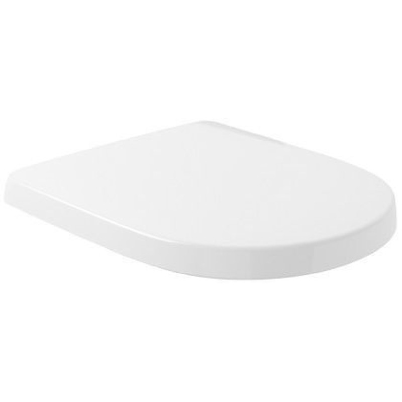Villeroy and Boch - Architectura WC Seat & Cover