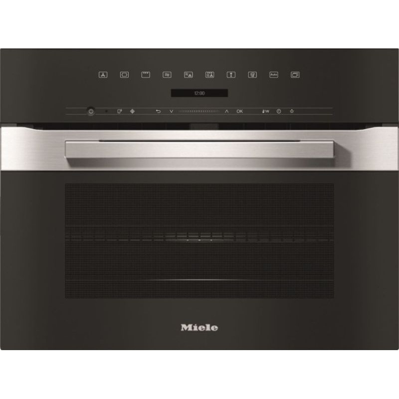 Miele - VitroLine Microwave Combination Oven 45cm