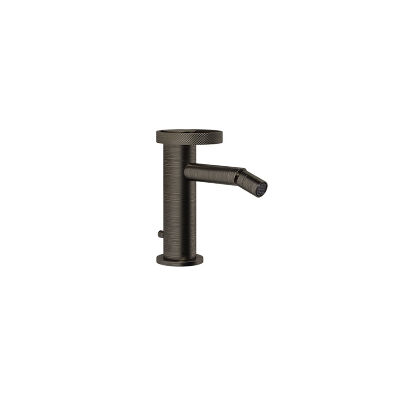 Gessi - Anello Bidet Mixer With Flexible Connections
