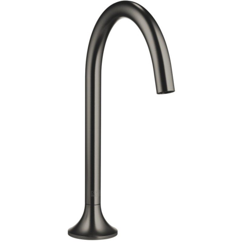 Dornbracht - Vaia Deck-Mounted Basin Spout Without Pop-Up Waste