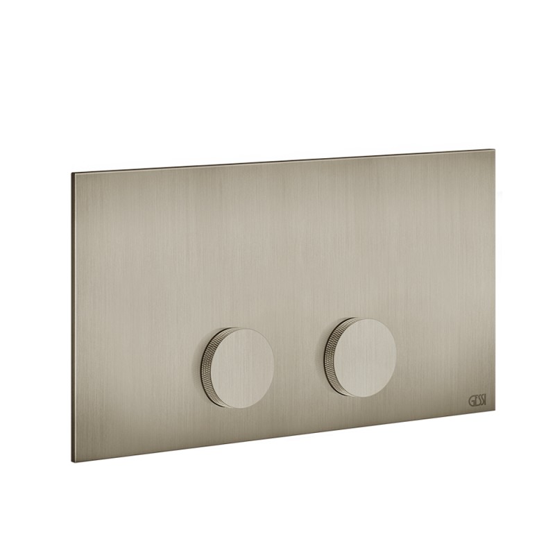 Gessi - Anello Cover Plate Viega