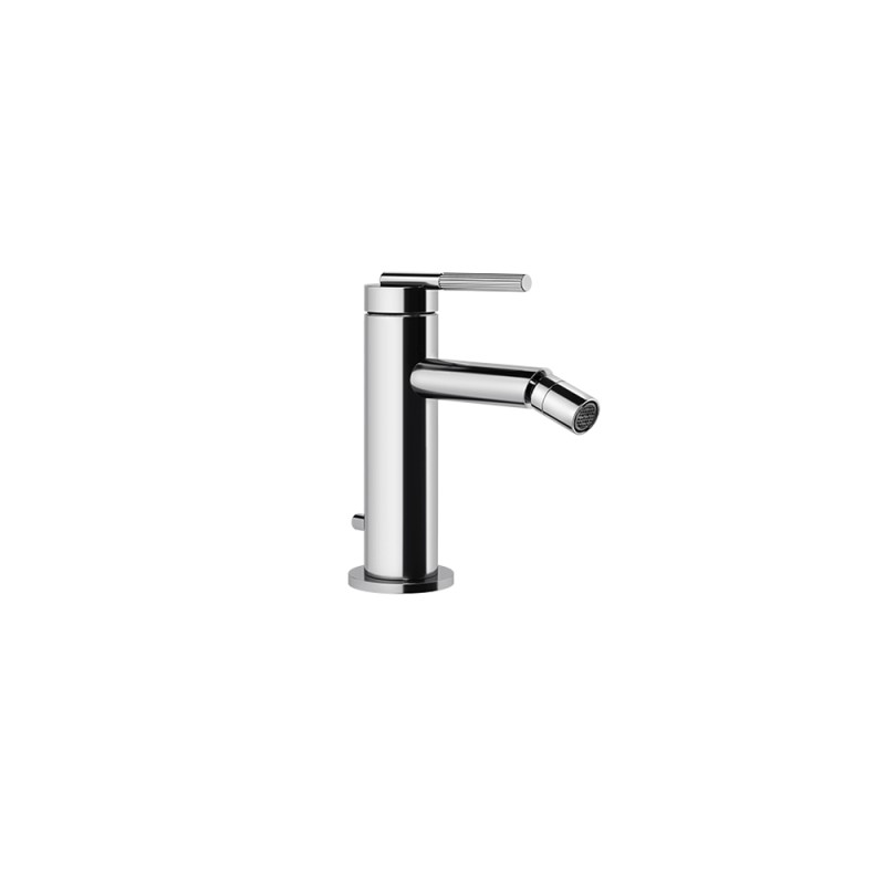 Gessi - Ingranaggio Bidet Mixer With Flexible Connections