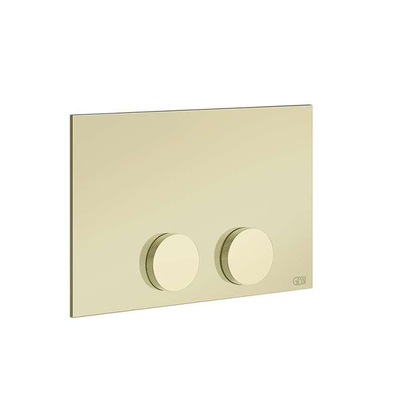 Gessi - Anello Cover Plate Tece