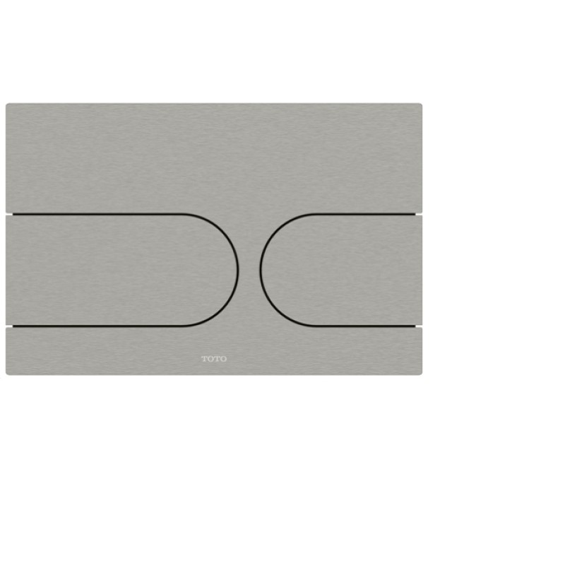 Toto - Push Plate