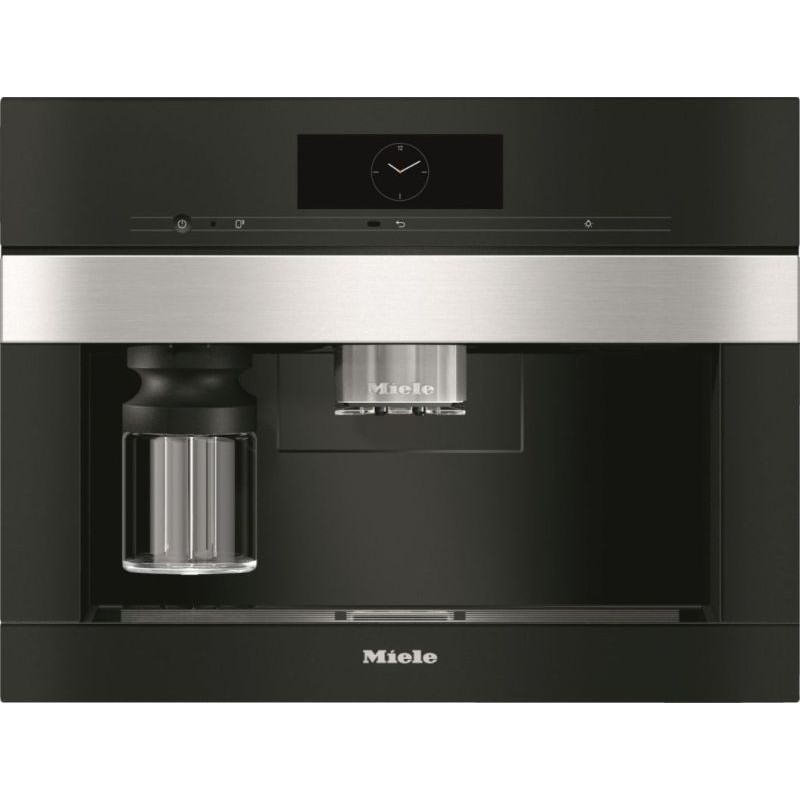 Miele - M-Touch Coffee Machine