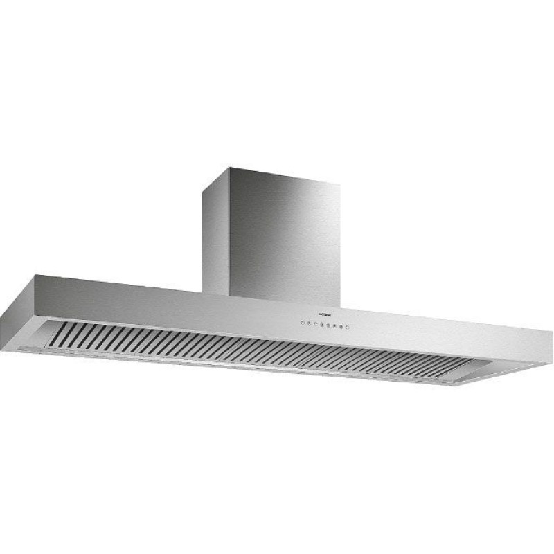 Gaggenau - 400 Series Wall Mounted Hood Baffle Filter Design 120cm