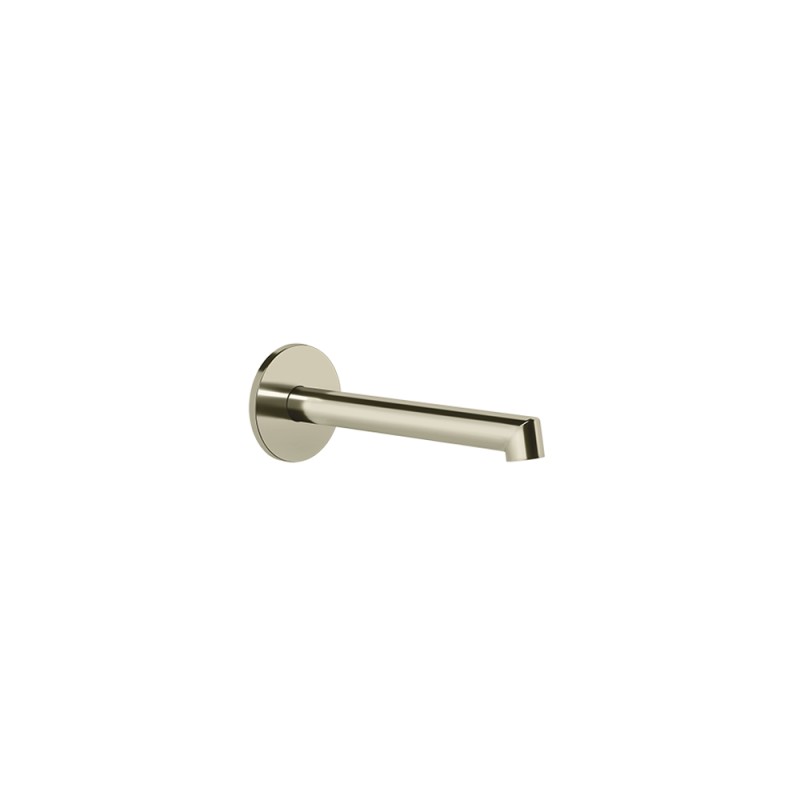 Gessi - Anello Wall-Mounted Spout Basin, Medium Spout