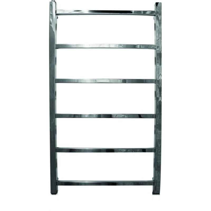 JIS - Brunswick Cylindrical Electric Towel Rail 900x520mm