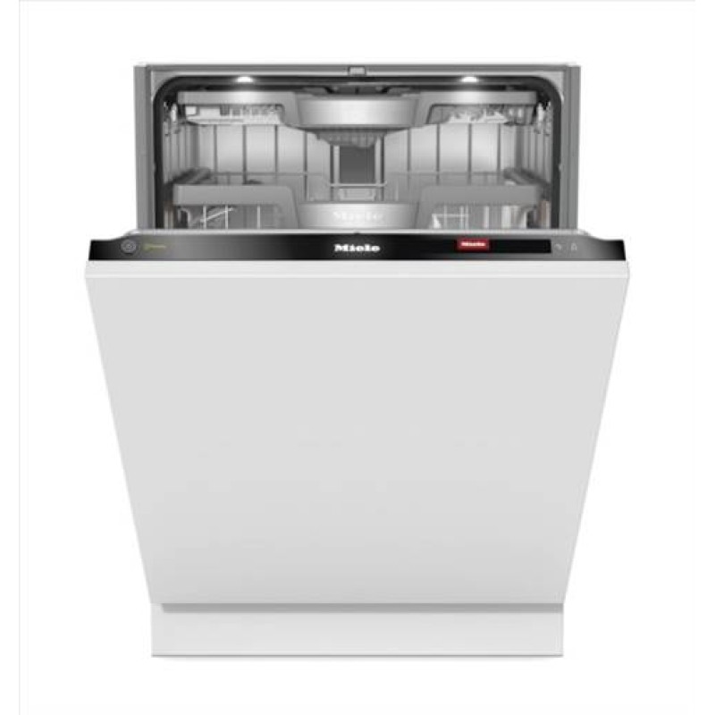 Miele - Built In XXL Dishwasher, Knock2Open With Autoclose