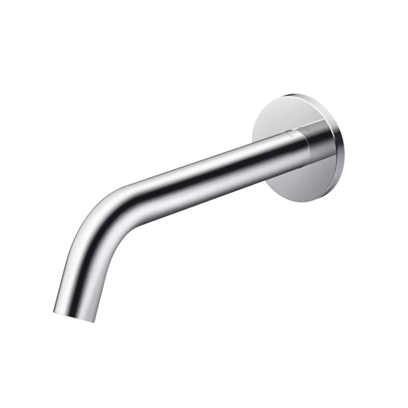 Toto - Autofaucet Ecocap Wall Mounted 225Mm 2L/Min
