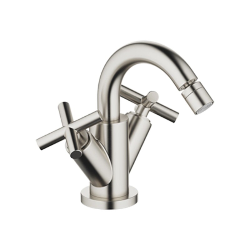 Dornbracht - Tara Single Hole Bidet Mixer 125mm Projection