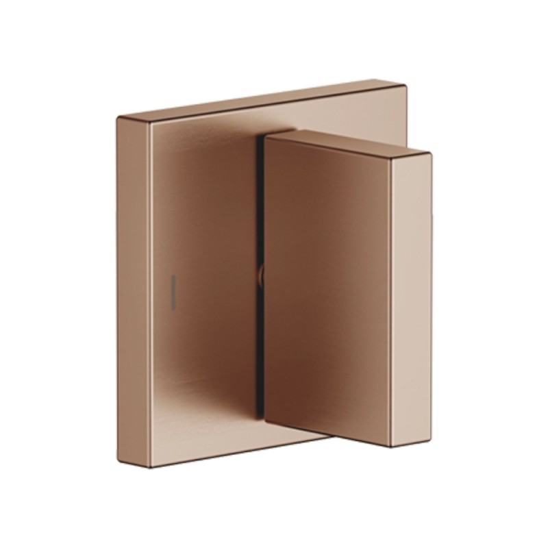 Dornbracht - Mem Concealed Two-Way Diverter