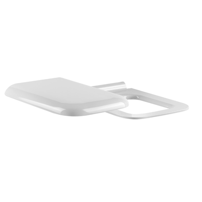 Gessi - 316 Thermo-Hardening WC Seat For Item 39113