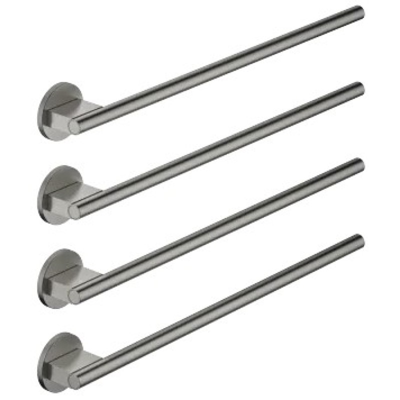 Dornbracht - Towel Warmer 4-Fold Projection Right Without Control Element
