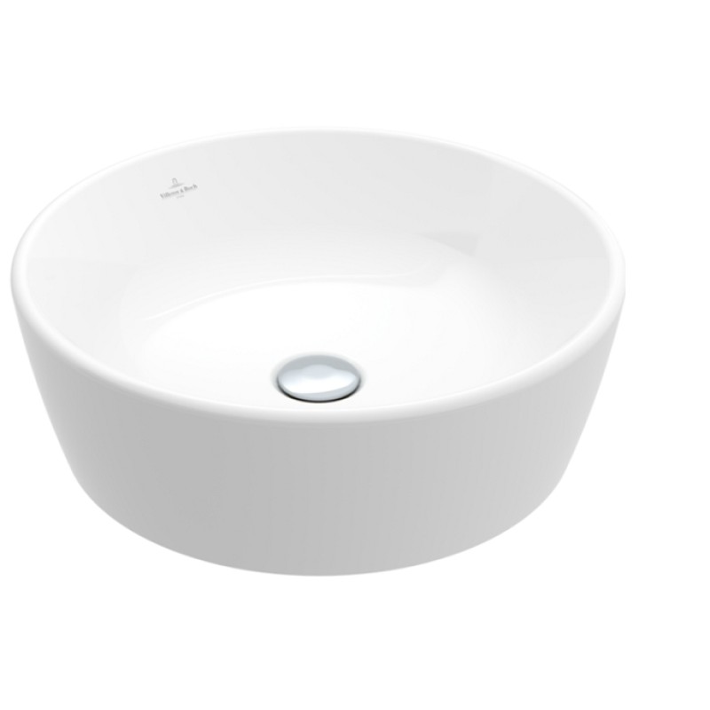 Villeroy and Boch - Architectura Surface-Mounted Washbasin