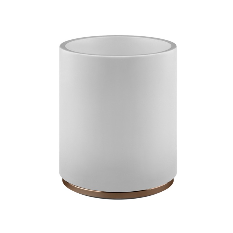 Gessi - Cono Waste-Paper Basket