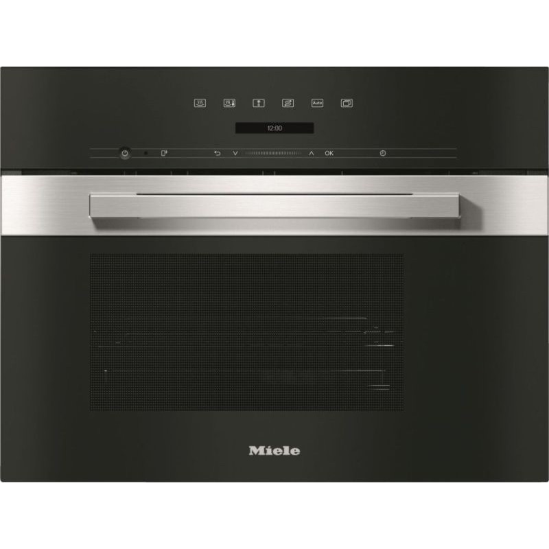 Miele - VitroLine Steam Oven 45cm
