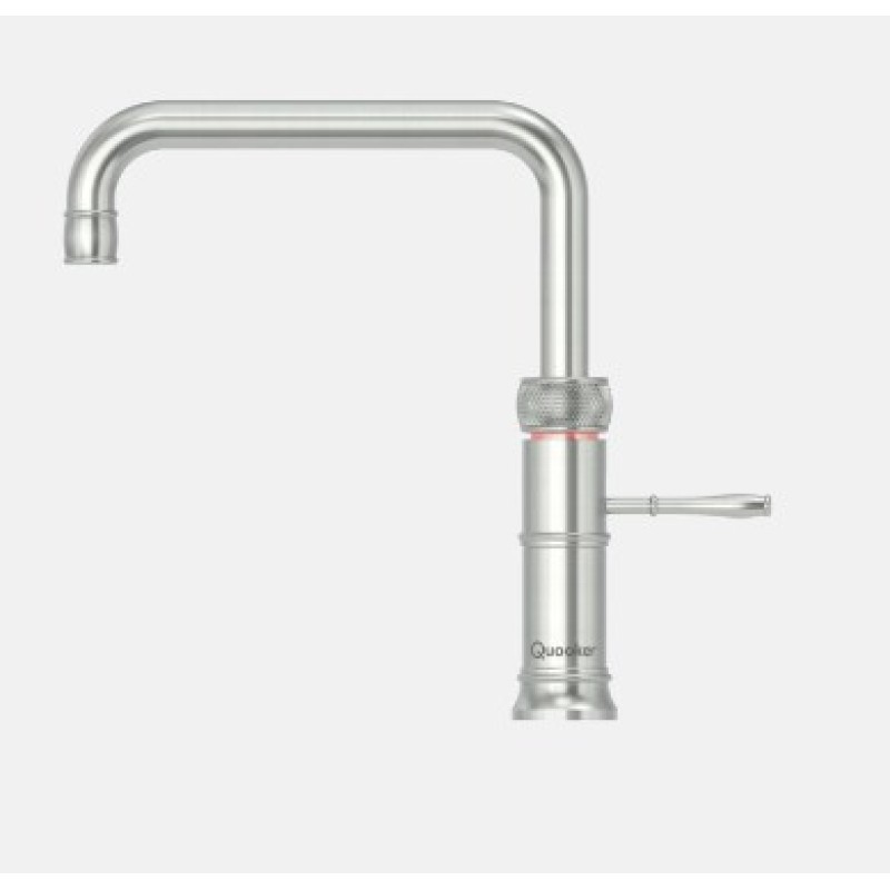 Quooker - Tap Classic Fusion Square