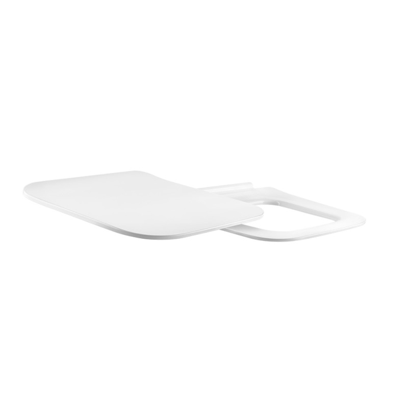 Gessi - Origini Total Look Anti-Bac Resin WC Seat For Item 39114