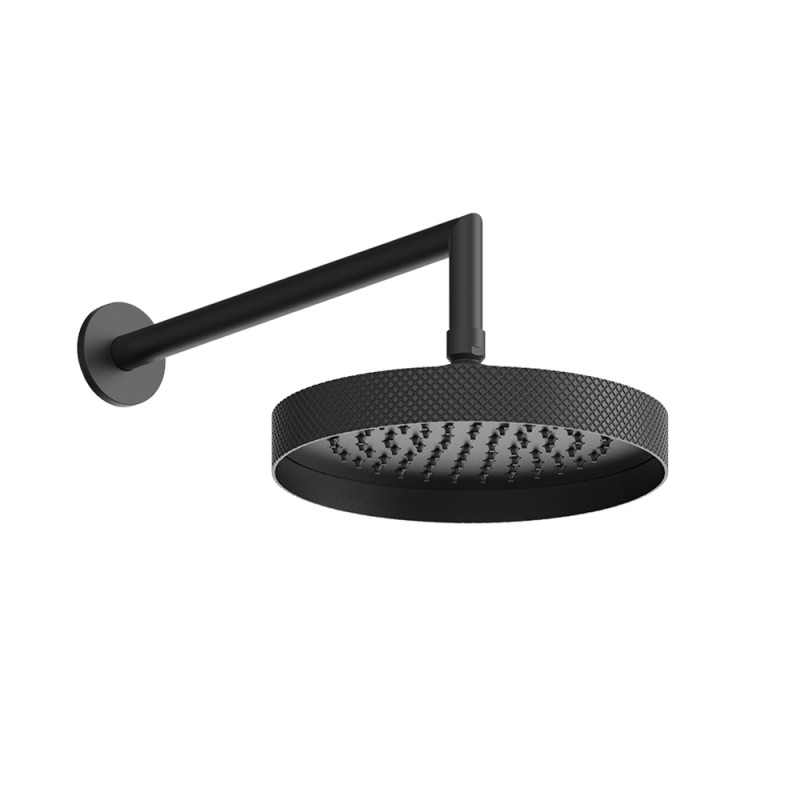 Gessi - Anello Wall-Mounted Adjustable Showerhead