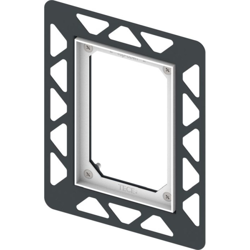 Tece - TECEfilo Install Frame For Fitting Flush In To Wall