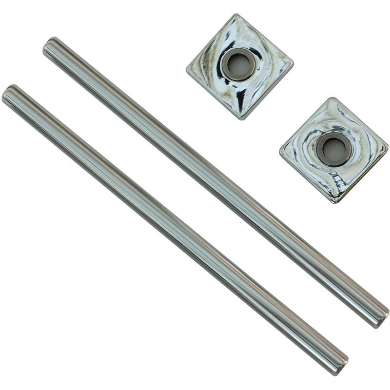 JIS - Copper Pipe With Square Shrouds