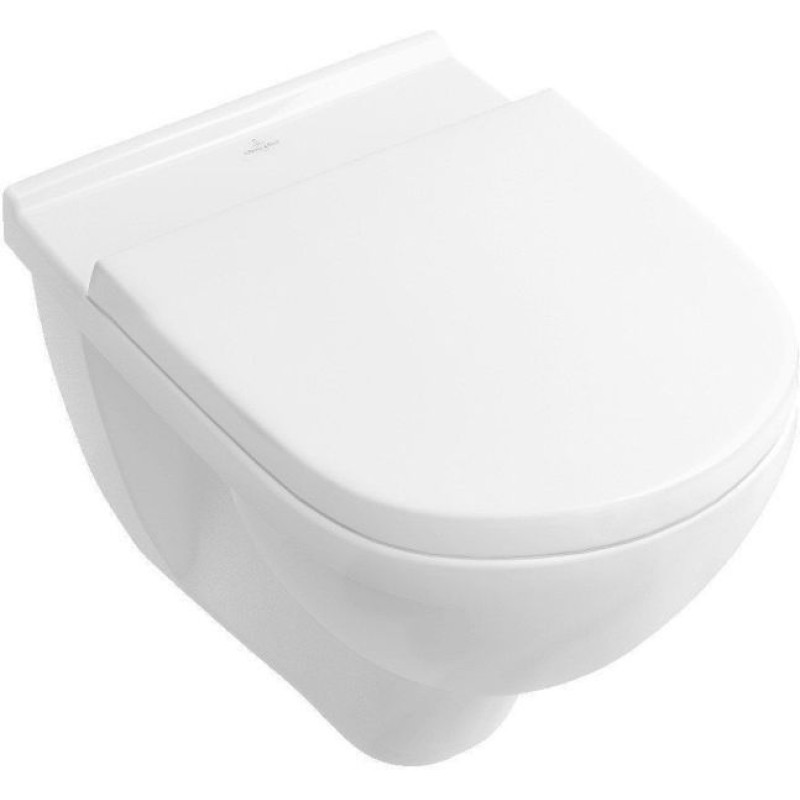 Villeroy and Boch - O.Novo Washdown WC 360 x 560mm