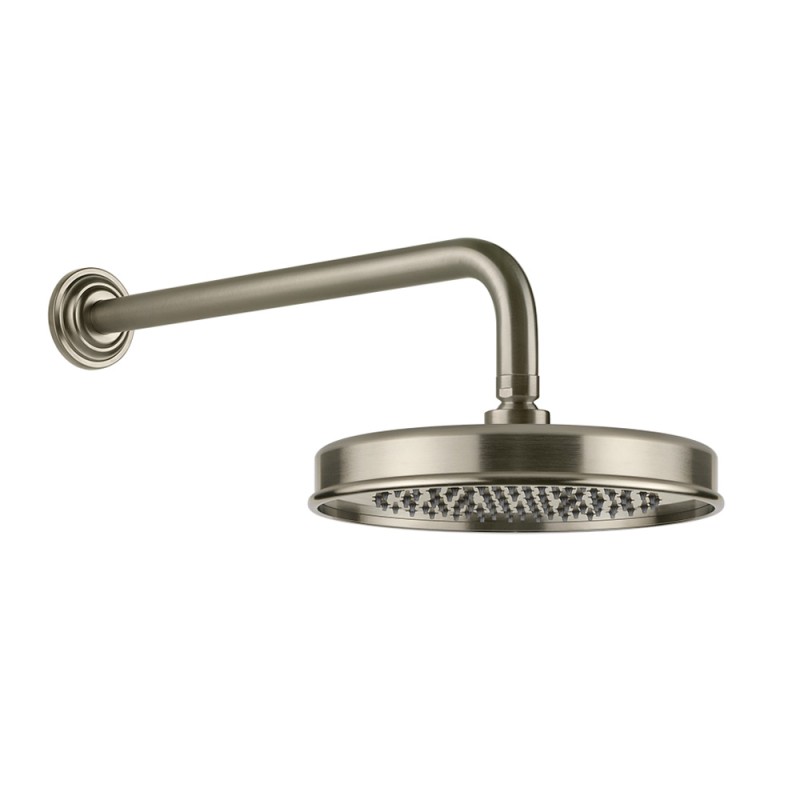 Gessi - Venti20 Wall-Mounted Adjustable Showerhead