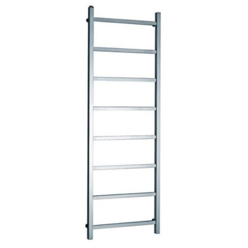 JIS - Brunswick Flat Fronted Towel Rail 1250x350mm