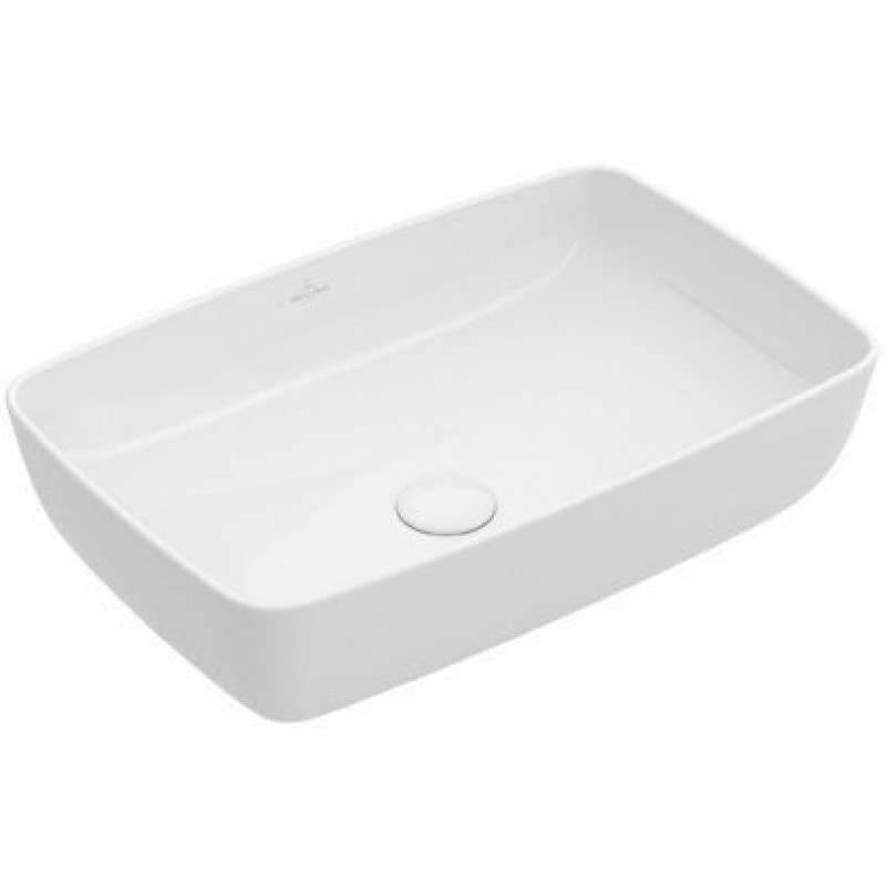 Villeroy and Boch - Villeroy & Boch Surface-Mounted Washbasin 580 x 380mm