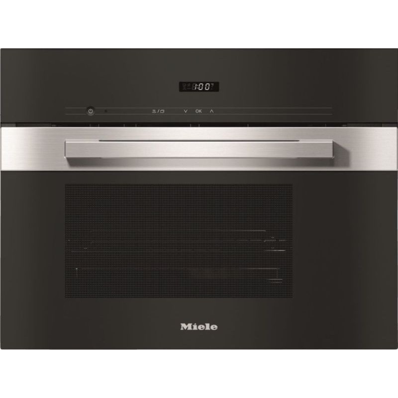 Miele - 45cm Steam Oven