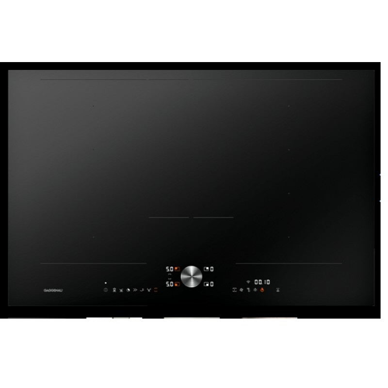 Gaggenau - 200 Series 80cm Induction Hob, Frameless