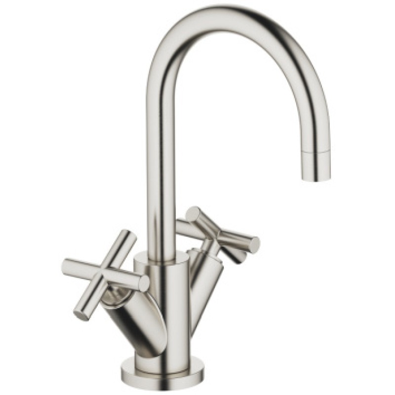 Dornbracht - Tara Single Hole Basin Mixer 135mm Projection