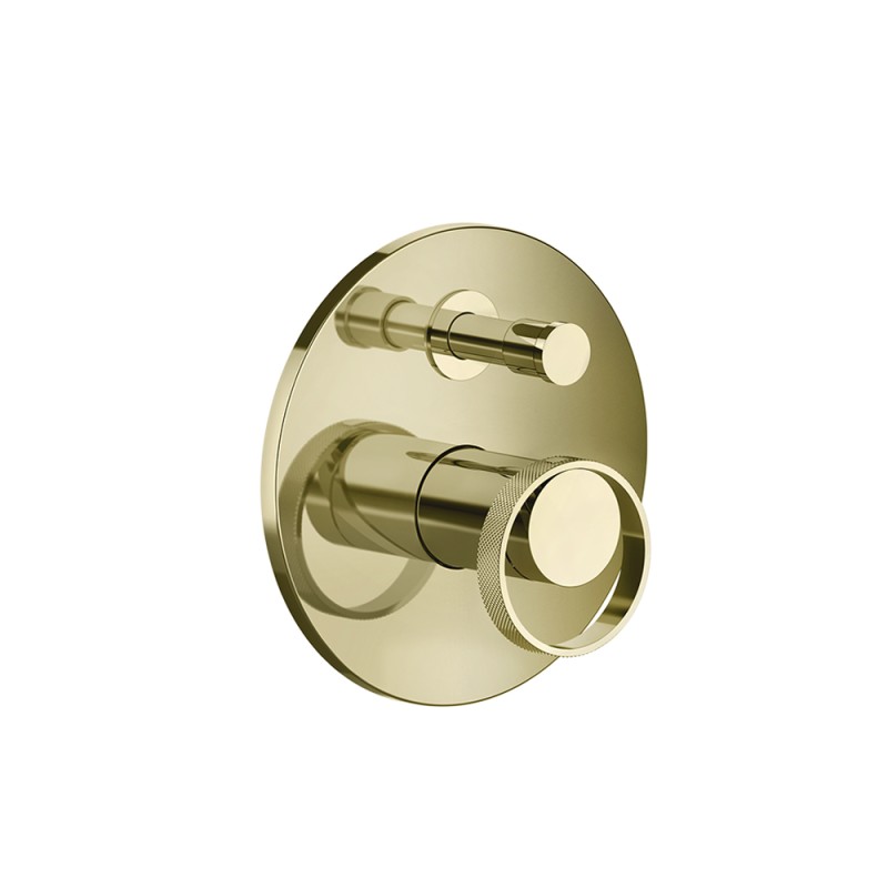 Gessi - Anello Ext Parts For WM Mixer 2-Way, Auto Bath/Shower Div