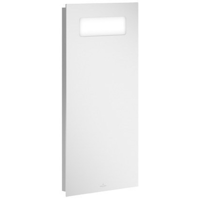 Villeroy and Boch - More To See 14 Mirror 500 x 750 x 47mm