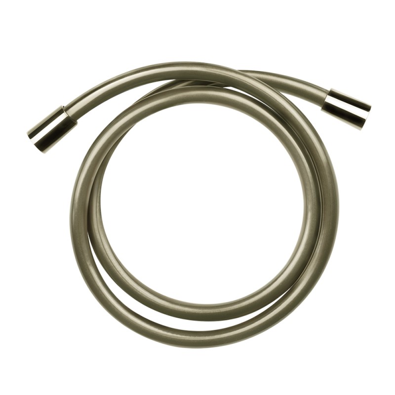 Gessi - Venti20 1.5m Cromalux Flexible Hose W/Conic 1/2'' Connection