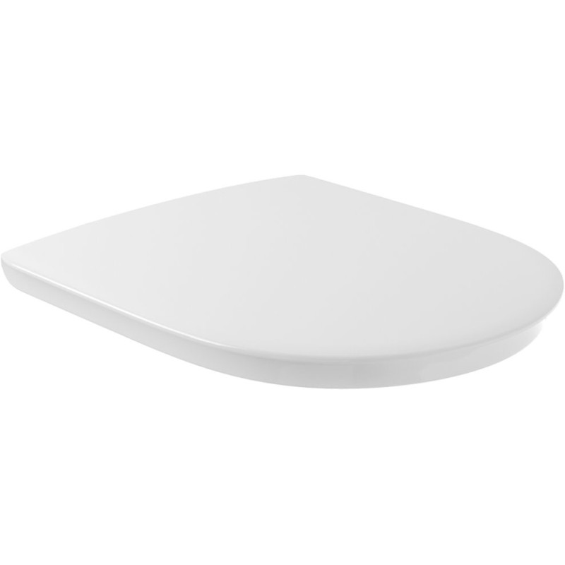 Villeroy and Boch - O.Novo WC Seat & Cover Vita