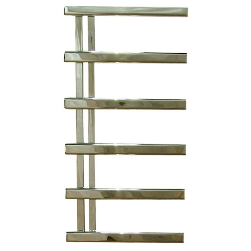 JIS - Goodwood Towel Rail - Square Electric 1010x500mm