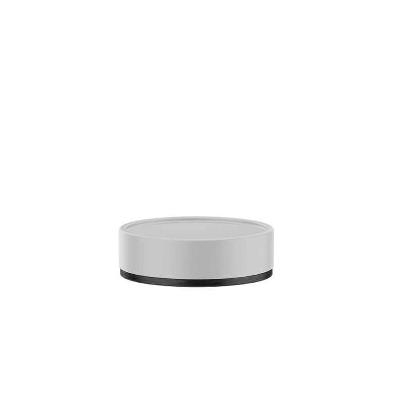 Gessi - Inciso Standing Soap Holder