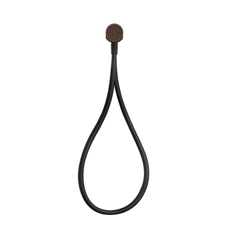 Gessi - Venti20 Compact Magnetic Shower Set W/Water Outlet & HandShw