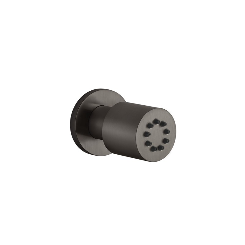 Gessi - Oxygene Adjustable Lateral Body Jet
