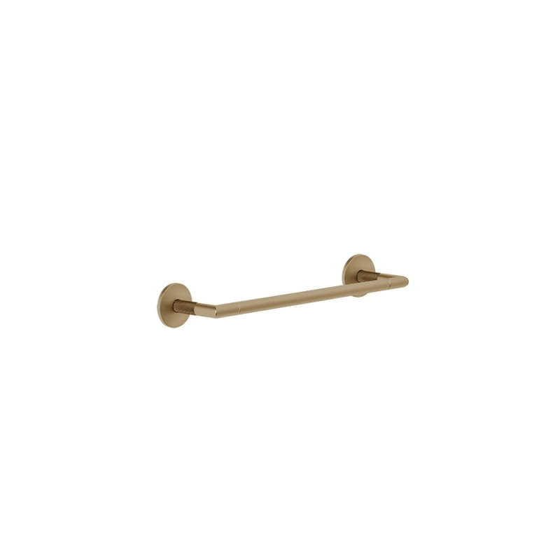 Gessi - Anello 30cm Centre Distance Towel Rail
