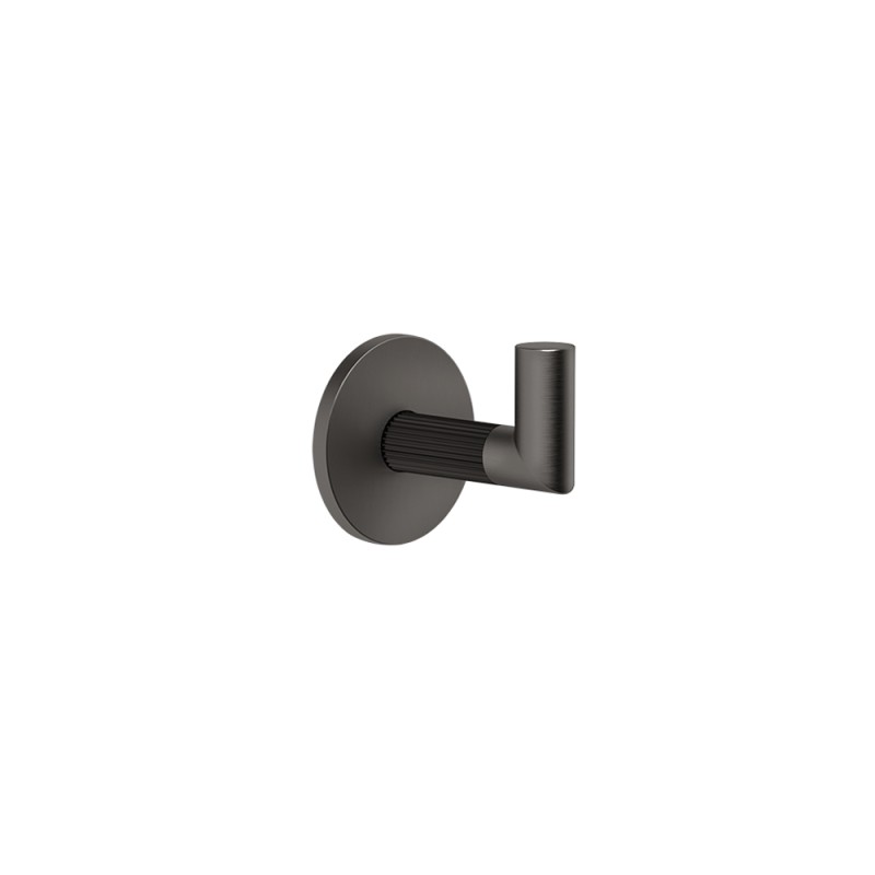 Gessi - Ingranaggio Wall-Mounted Robe Hook