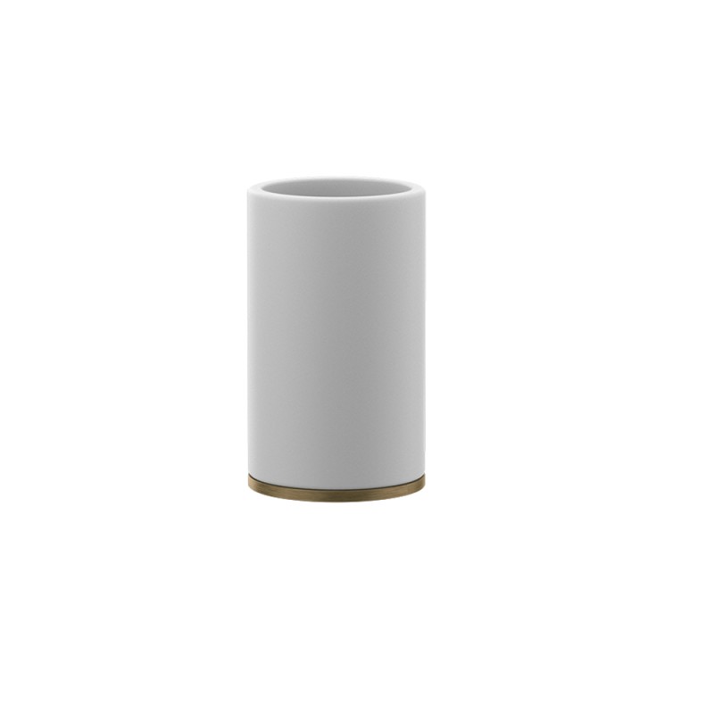 Gessi - Inciso Standing Tumbler Holder