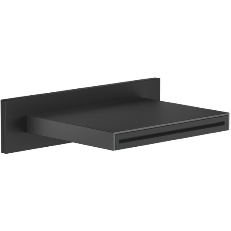 Dornbracht - Deque WaterSheet 1/2'' Cascade Spout 150mm Projection